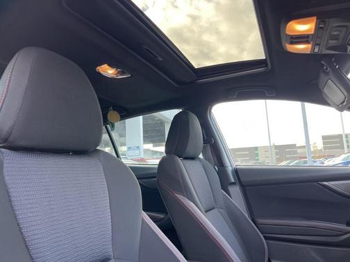 2019 Subaru Impreza 2.0i Sport