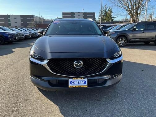 2023 Mazda CX-30 2.5 S Preferred Package