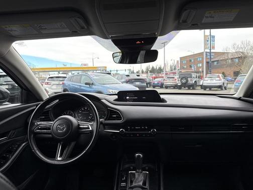 2023 Mazda CX-30 2.5 S Preferred Package