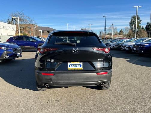 2023 Mazda CX-30 2.5 S Preferred Package