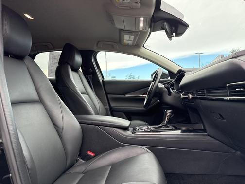 2023 Mazda CX-30 2.5 S Preferred Package