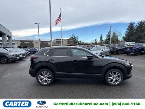 2023 Mazda CX-30 2.5 S Preferred Package