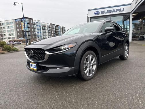 2023 Mazda CX-30 2.5 S Preferred Package