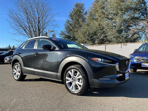 2023 Mazda CX-30 2.5 S Preferred Package