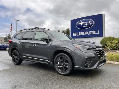 2023 Subaru Ascent Onyx Edition Limited 7-Passenger