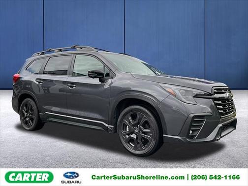 2023 Subaru Ascent Onyx Edition Limited 7-Passenger