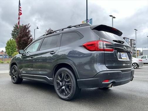 2023 Subaru Ascent Onyx Edition Limited 7-Passenger
