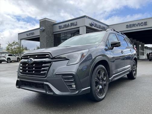 2023 Subaru Ascent Onyx Edition Limited 7-Passenger
