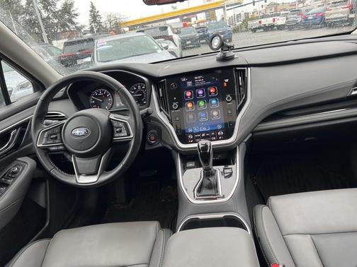 2022 Subaru Outback Onyx Edition XT