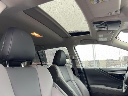 2022 Subaru Outback Onyx Edition XT