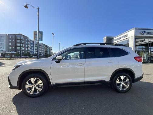 2024 Subaru Ascent Premium 7-Passenger