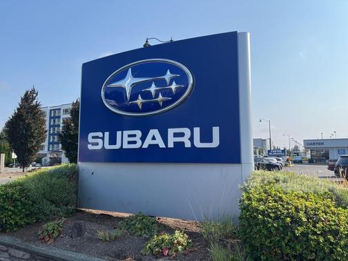 2024 Subaru Ascent Premium 7-Passenger