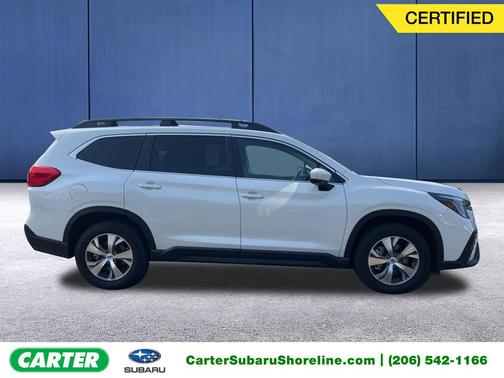 2024 Subaru Ascent Premium 7-Passenger