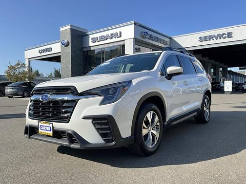 2024 Subaru Ascent Premium 7-Passenger