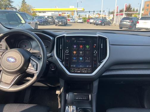 2024 Subaru Ascent Premium 7-Passenger