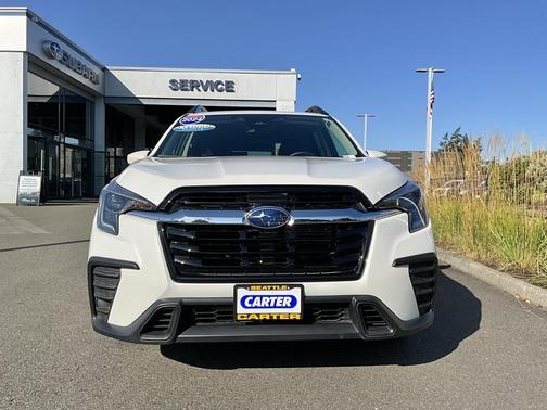2024 Subaru Ascent Premium 7-Passenger