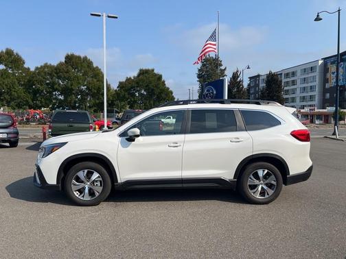 2024 Subaru Ascent Premium 7-Passenger