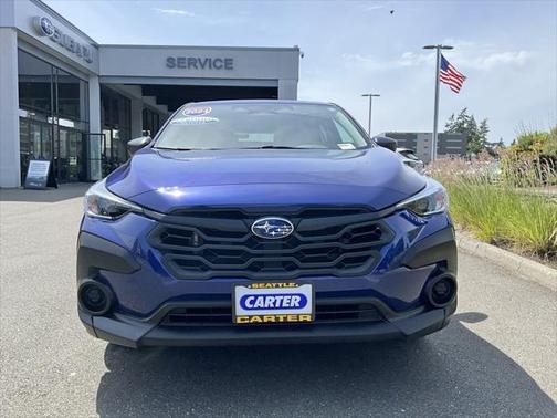 2024 Subaru Crosstrek Base
