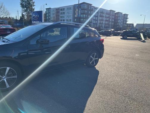 2023 Subaru Impreza Premium