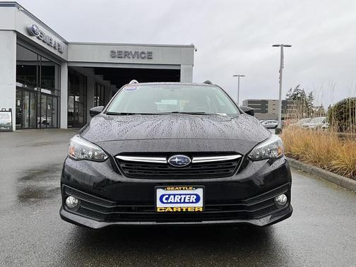 2023 Subaru Impreza Premium