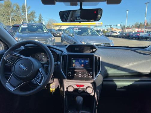 2023 Subaru Impreza Premium