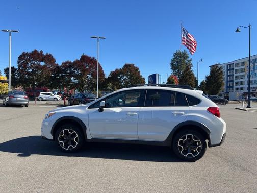 2014 Subaru XV Crosstrek 2.0i Premium