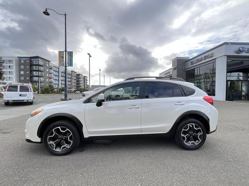 2014 Subaru XV Crosstrek 2.0i Premium