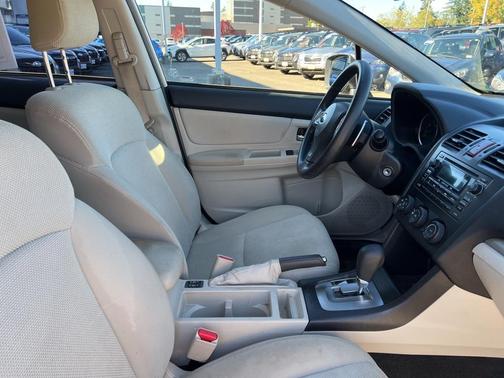 2014 Subaru XV Crosstrek 2.0i Premium