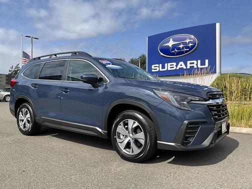 2024 Subaru Ascent Premium 7-Passenger