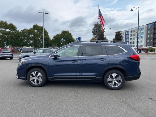 2024 Subaru Ascent Premium 7-Passenger