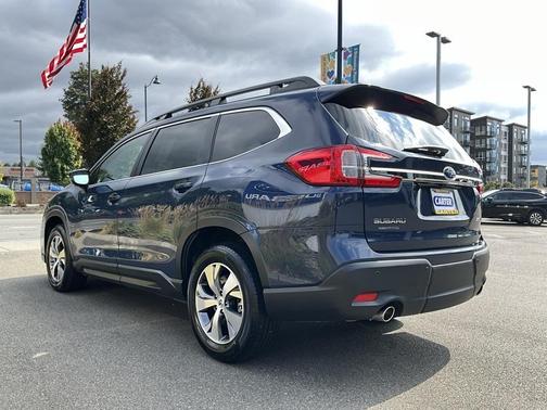 2024 Subaru Ascent Premium 7-Passenger
