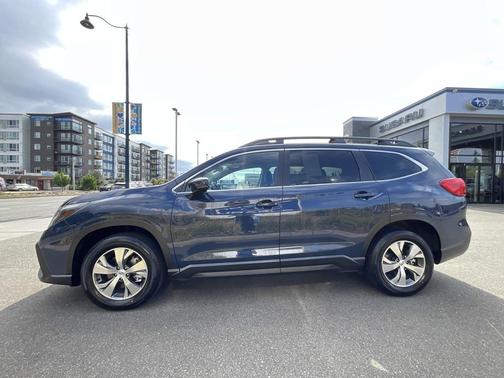 2024 Subaru Ascent Premium 7-Passenger
