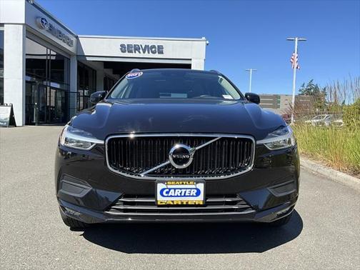 2021 Volvo XC60 T5 Momentum