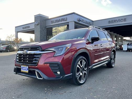 2024 Subaru Ascent Touring 7-Passenger