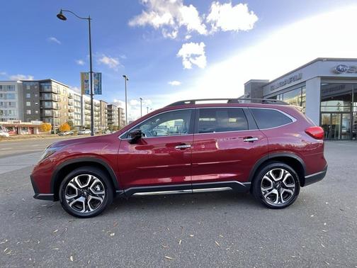 2024 Subaru Ascent Touring 7-Passenger