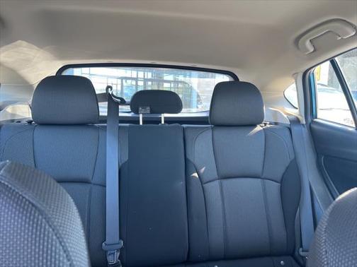 2019 Subaru Impreza 2.0i