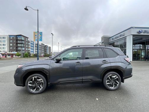 2025 Subaru Forester Hybrid Premium