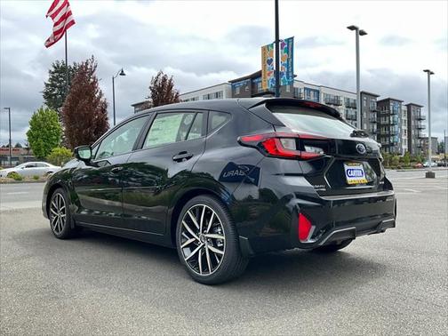 2025 Subaru Impreza Sport