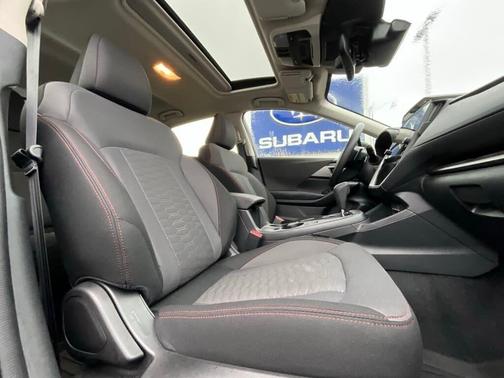 2024 Subaru Impreza Sport