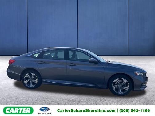 2020 Honda Accord EX-L 1.5T