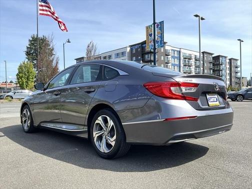 2020 Honda Accord EX-L 1.5T
