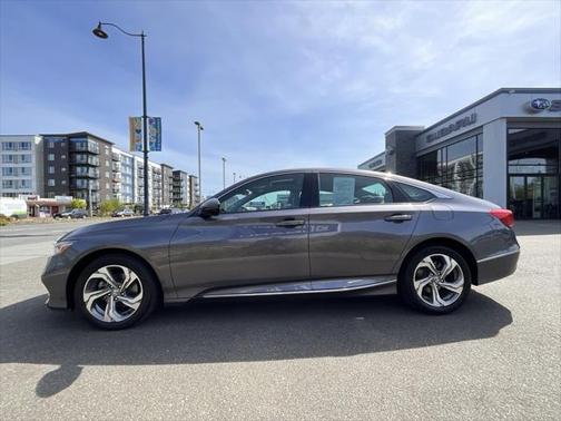2020 Honda Accord EX-L 1.5T