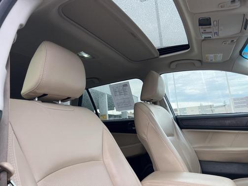 2019 Subaru Outback 3.6R Limited