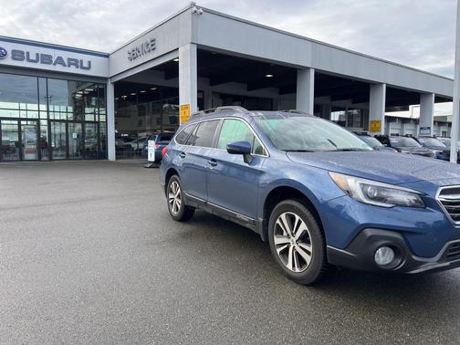 2019 Subaru Outback 3.6R Limited