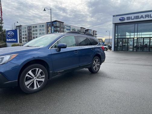 2019 Subaru Outback 3.6R Limited