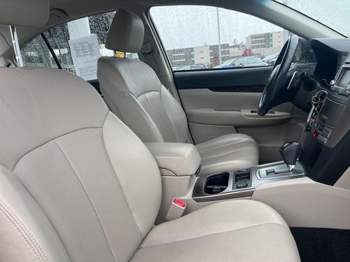 2014 Subaru Legacy Limited