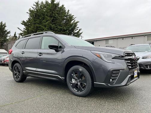 2026 Subaru Ascent Premium 7-Passenger