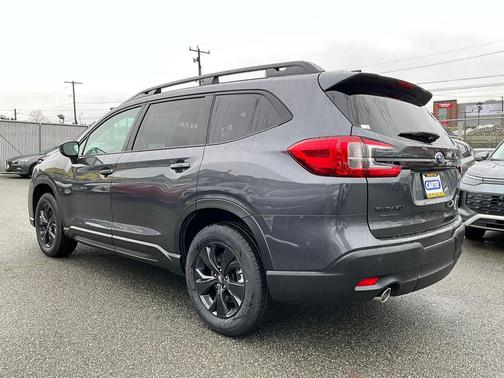2026 Subaru Ascent Premium 7-Passenger