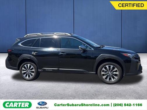 2023 Subaru Outback Touring XT