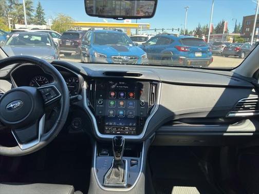 2023 Subaru Outback Touring XT